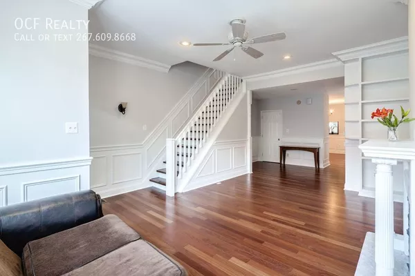 3 bedrooms apartment for rent in Southwest Center City - South Philadelphia, Philadelphia