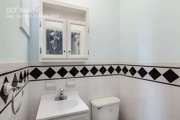 3 bedrooms apartment for rent in Southwest Center City - South Philadelphia, Philadelphia