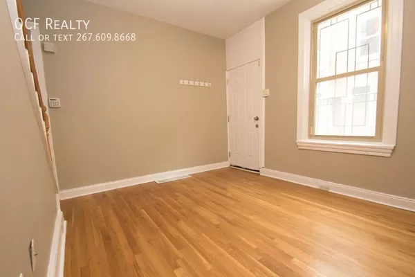 3 bedrooms apartment for rent in Southwest Center City - South Philadelphia, Philadelphia