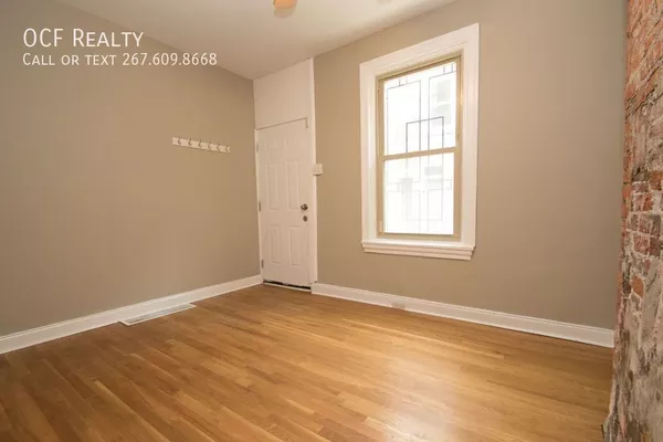 3 bedrooms apartment for rent in Southwest Center City - South Philadelphia, Philadelphia