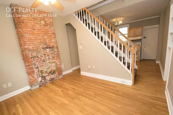3 bedrooms apartment for rent in Southwest Center City - South Philadelphia, Philadelphia