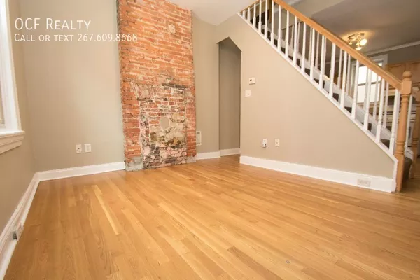 3 bedrooms apartment for rent in Southwest Center City - South Philadelphia, Philadelphia
