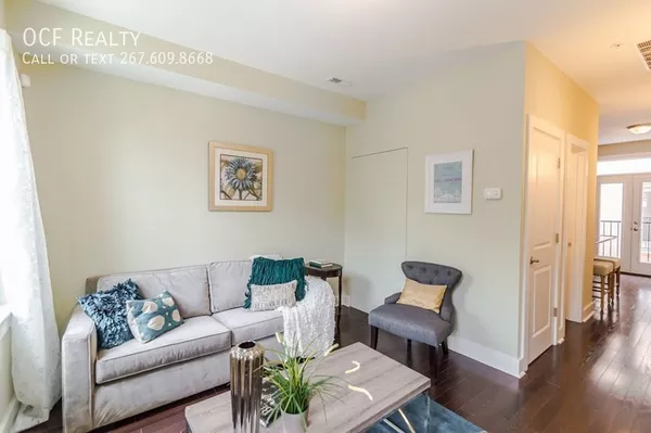 2 bedrooms apartment for rent in Cecil B. Moore - North Philadelphia, Philadelphia