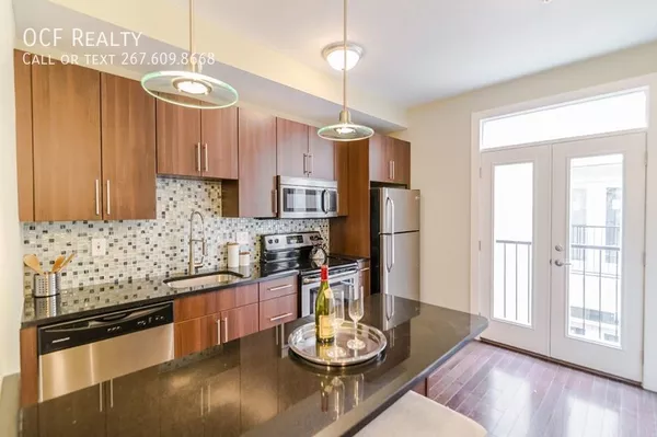 2 bedrooms apartment for rent in Cecil B. Moore - North Philadelphia, Philadelphia