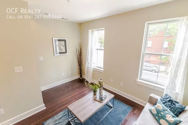 2 bedrooms apartment for rent in Cecil B. Moore - North Philadelphia, Philadelphia