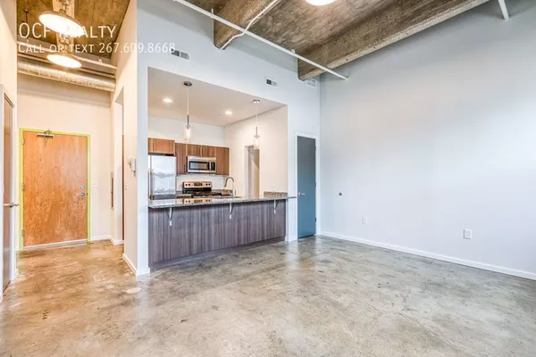 3 bedrooms apartment for rent in Mill Creek - West Philadelphia, Philadelphia