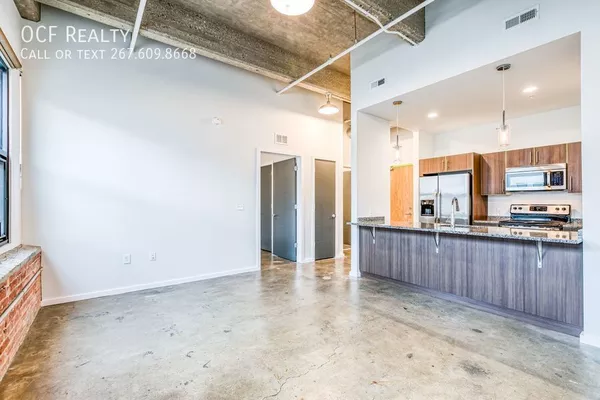 3 bedrooms apartment for rent in Mill Creek - West Philadelphia, Philadelphia