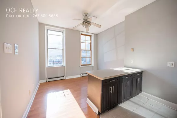 1 bedroom apartment for rent in Center City - South Philadelphia, Philadelphia