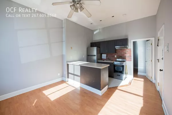 1 bedroom apartment for rent in Center City - South Philadelphia, Philadelphia