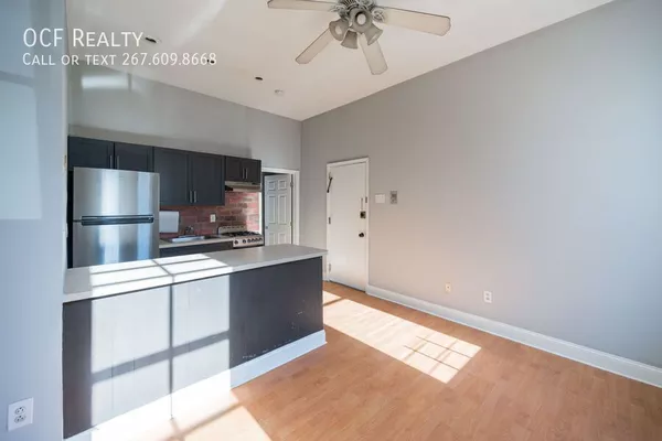 1 bedroom apartment for rent in Center City - South Philadelphia, Philadelphia