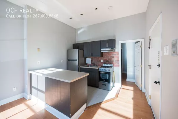 1 bedroom apartment for rent in Center City - South Philadelphia, Philadelphia