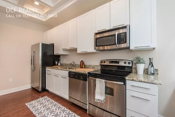 1 bedroom apartment for rent in Center City - South Philadelphia, Philadelphia