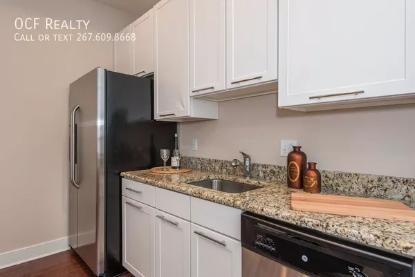 1 bedroom apartment for rent in Center City - South Philadelphia, Philadelphia