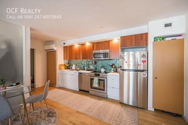 1 bedroom apartment for rent in Northern Liberties - North Philadelphia, Philadelphia