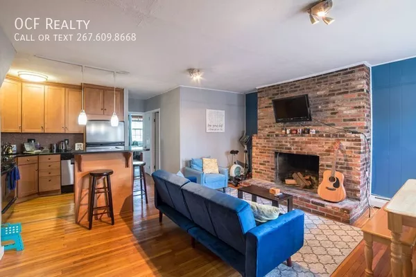 2 bedrooms apartment for rent in Bella Vista - South Philadelphia, Philadelphia