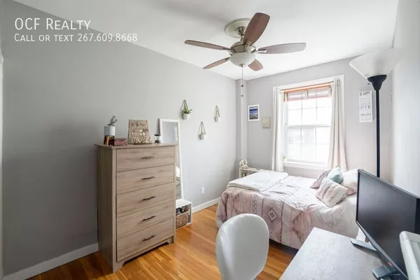 2 bedrooms apartment for rent in Bella Vista - South Philadelphia, Philadelphia