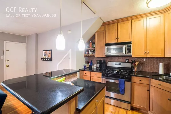 2 bedrooms apartment for rent in Bella Vista - South Philadelphia, Philadelphia