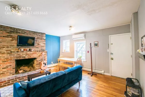 2 bedrooms apartment for rent in Bella Vista - South Philadelphia, Philadelphia