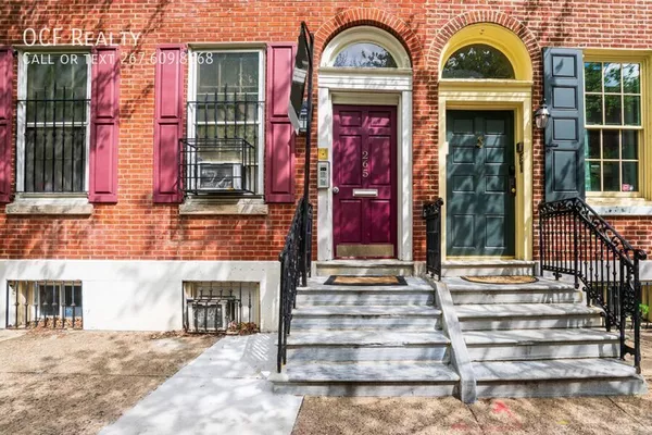 2 bedrooms apartment for rent in Bella Vista - South Philadelphia, Philadelphia