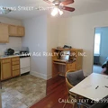1 bedroom apartment for rent in Powelton - West Philadelphia, Philadelphia