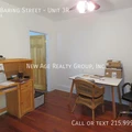 1 bedroom apartment for rent in Powelton - West Philadelphia, Philadelphia