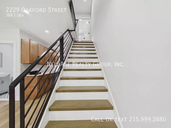 3 bedrooms apartment for rent in Point Breeze - South Philadelphia, Philadelphia