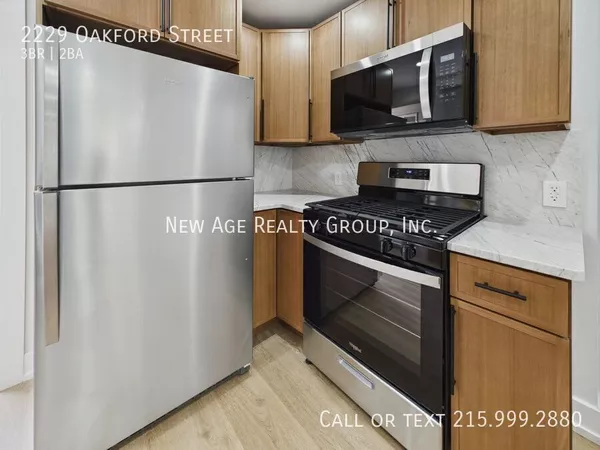 3 bedrooms apartment for rent in Point Breeze - South Philadelphia, Philadelphia