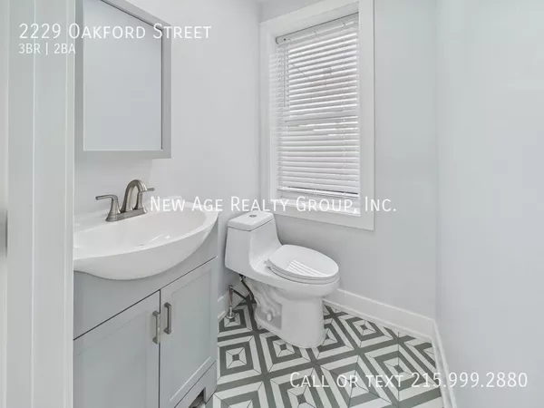 3 bedrooms apartment for rent in Point Breeze - South Philadelphia, Philadelphia