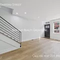 3 bedrooms apartment for rent in Point Breeze - South Philadelphia, Philadelphia