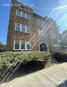 1 bedroom apartment for rent in Martin Drive - West / SW Mil, Milwaukee