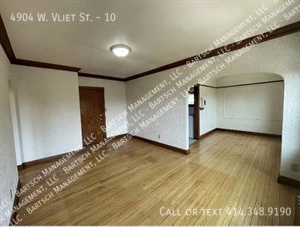 1 bedroom apartment for rent in Martin Drive - West / SW Mil, Milwaukee