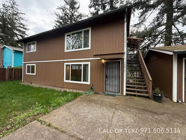 2 bedrooms apartment for rent in Powellhurst-Gilbert - SE Portland, Portland