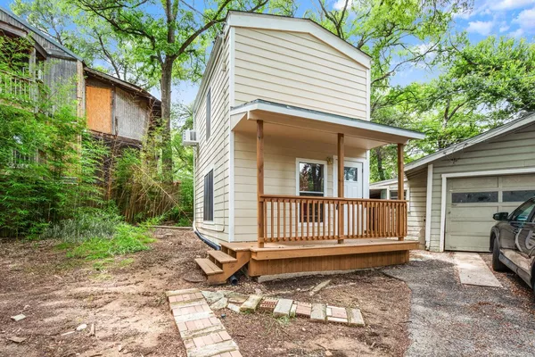 1 bedroom apartment for rent in Mueller - East Austin, Austin