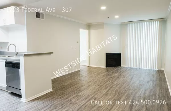 1 bedroom apartment for rent in Sawtelle - Westside / South Bay, Los Angeles