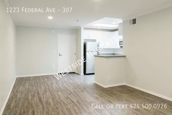 1 bedroom apartment for rent in Sawtelle - Westside / South Bay, Los Angeles