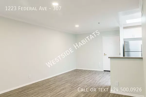 1 bedroom apartment for rent in Sawtelle - Westside / South Bay, Los Angeles