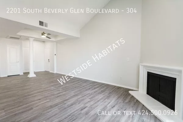 2 bedrooms apartment for rent in Rancho Park - Westside / South Bay, Los Angeles