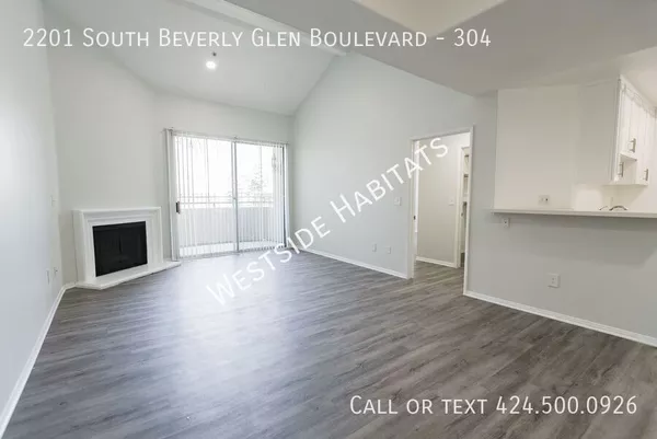 2 bedrooms apartment for rent in Rancho Park - Westside / South Bay, Los Angeles