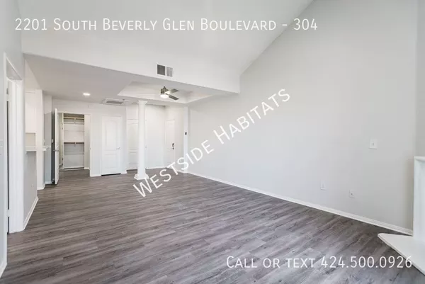 2 bedrooms apartment for rent in Rancho Park - Westside / South Bay, Los Angeles
