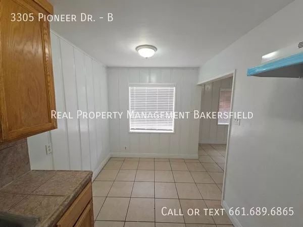 1 bedroom apartment for rent in East Bakersfield - Central Bakersfield, Bakersfield