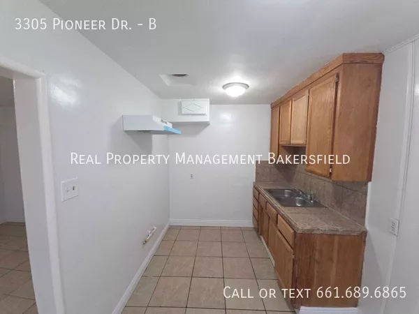 1 bedroom apartment for rent in East Bakersfield - Central Bakersfield, Bakersfield