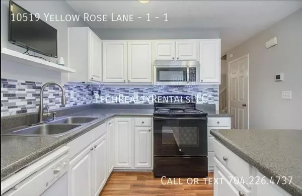 3 bedrooms apartment for rent in Davis Lake - Eastfield - North Charlotte, Charlotte