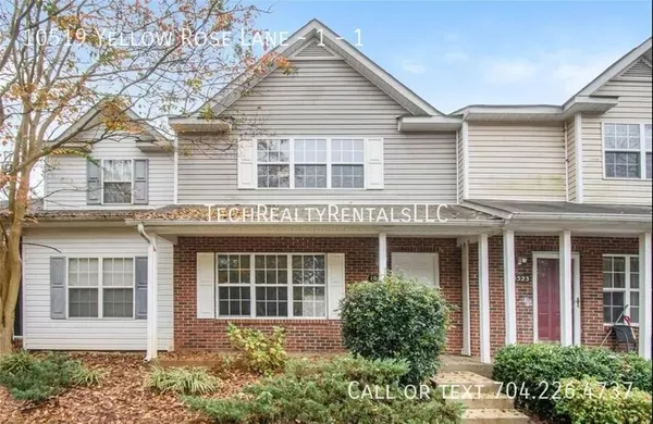 3 bedrooms apartment for rent in Davis Lake - Eastfield - North Charlotte, Charlotte
