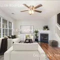 3 bedrooms apartment for rent in Davis Lake - Eastfield - North Charlotte, Charlotte