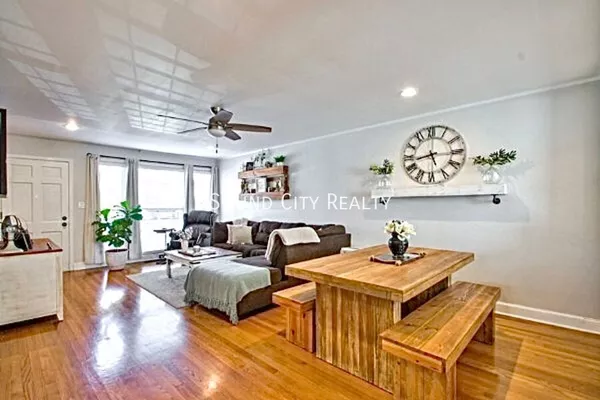 2 bedrooms apartment for rent in Sylvan Park - West Nashville, Nashville