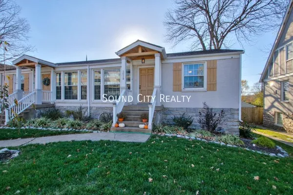 2 bedrooms apartment for rent in Sylvan Park - West Nashville, Nashville