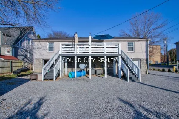 2 bedrooms apartment for rent in Sylvan Park - West Nashville, Nashville