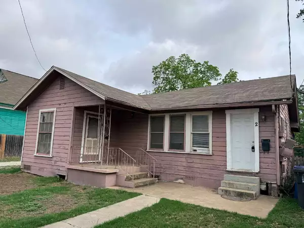 1 bedroom apartment for rent in Roosevelt - Central SATX, San Antonio