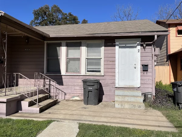1 bedroom apartment for rent in Roosevelt - Central SATX, San Antonio