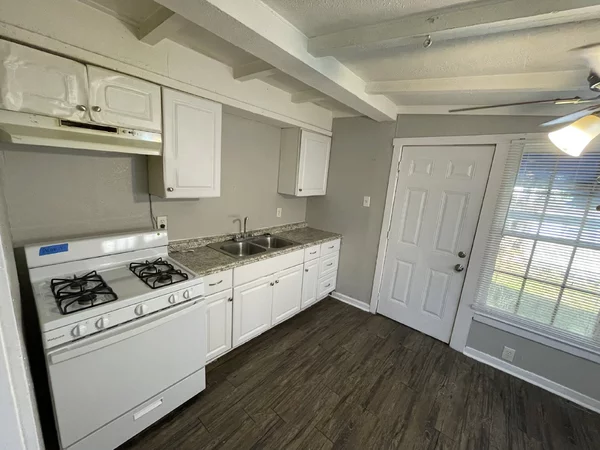 1 bedroom apartment for rent in Roosevelt - Central SATX, San Antonio